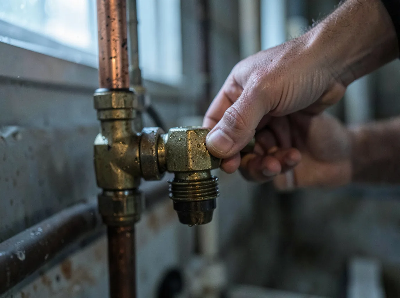 Emergency Plumber Ellsworth, IA FAQs